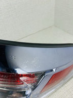 2010-2012 LEXUS RX350 RX450H Right Passenger SIDE OUTER TAIL LIGHT LAMP OEM