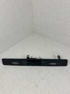 2003-2013 Volvo XC90 Rear Tail Gate Release Hatch Handle 30699743 OEM