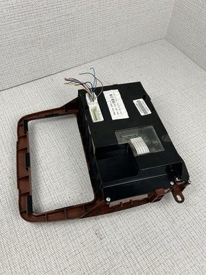2001-2007 Toyota Highlander A/C Heater Climate Control 84010-48250 OEM