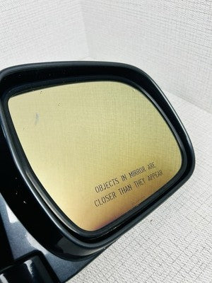 2004-2009 Lexus RX330 RX350 RX400 Passenger Side Right DOOR Mirror Color 1E0 OEM
