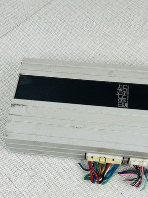 86280-0W141 Lexus GX470 2003-2009 Mark Levinson Sound System Radio Amplifier OEM
