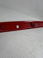 2002-2013 Cadillac Escalade EXT Rear TRUCK SPOILER Third Brake Light Lamp OEM