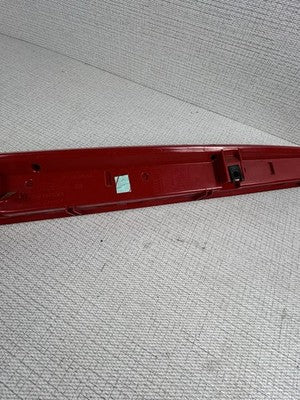 2002-2013 Cadillac Escalade EXT Rear TRUCK SPOILER Third Brake Light Lamp OEM