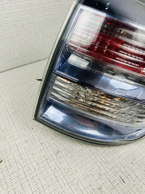 2010-2012 LEXUS RX350 RX450H Right Passenger SIDE OUTER TAIL LIGHT LAMP OEM