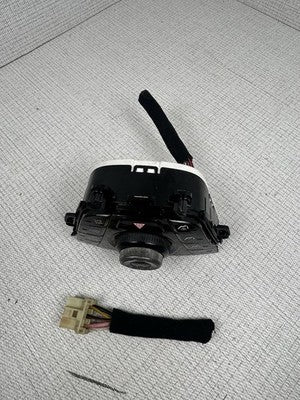 2012-2017 Hyundai Veloster Oem Use A/C Heater Climate Manual Temperature Control