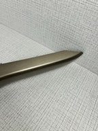 Rear Trunk Hatch Tailgate Lower Handle Honda Pilot 2009-2015 Beige YR573M OEM