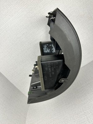 05-08 Nissan XTERRA Dash Bezel Trim Radio Surround Heater Control Center Vents