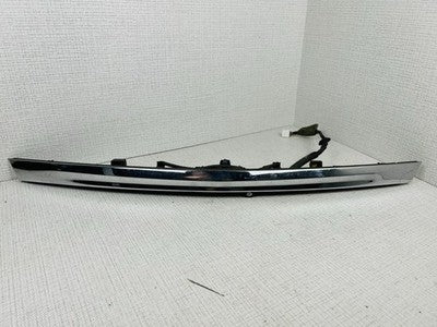 2014-2016 Acura MDX Liftgate Trunk Lock Latch Handle Lights Camera OEM