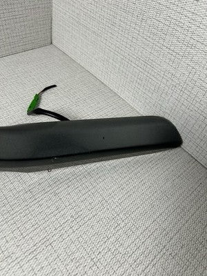 2009-2015 Honda Pilot Rear Trunk Hatch Tailgate Lower Handle OEM NH741M Gray