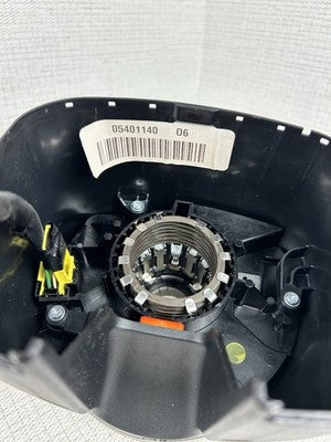Jeep Grand Cherokee Turn Signal Wiper Switch Clock Spring 1HE78DX9AI 2011-2013