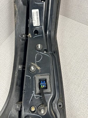 2011 2012 2013 2014 2015 Cadillac CTS Coupe Tail Light LEFT DRIVER Genuine GM