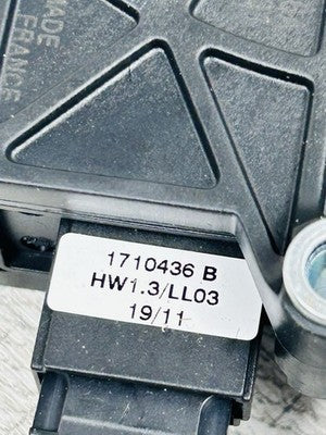 09-21 BMW 2 3 4 5 7 M X1 X3 X4 X5 X6 SUN ROOF SHADE GLASS MOTOR USED 7193398 OEM