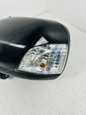 OEM 2007 - 2014 Volvo XC90 Driver Left Side Door Mirror XC90 OEM Black 019