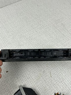 2010-2012 BMW 328I LED Basis Lighting Body Control Module BCM BCU 6135 9249088
