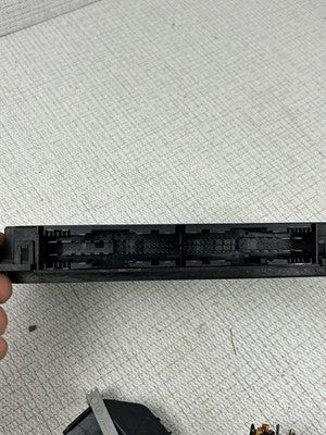 2010-2012 BMW 328I LED Basis Lighting Body Control Module BCM BCU 6135 9249088