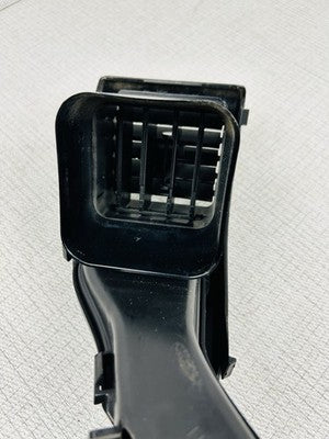 Left Dash Air Vent Chevy Colorado GMC Canyon Black OEM 2004–2012