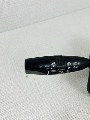 1HE78DX9AG Jeep Grand Cherokee 2011-2013 Turn Signal Wiper Switch Clock Spring