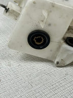 03-06 NISSAN 350Z Coupe Only WINDSHIELD WASHER RESEVOIR TANK