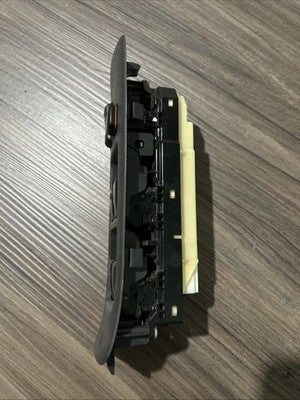 2001-2007 Toyota Highlander Power Master Control Window Switch 84040-48121