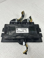 2010-2012 BMW 328I LED Basis Lighting Body Control Module BCM BCU 6135 9249088