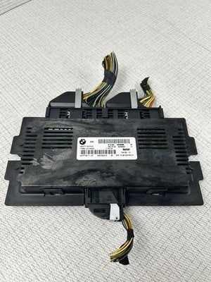 2010-2012 BMW 328I LED Basis Lighting Body Control Module BCM BCU 6135 9249088