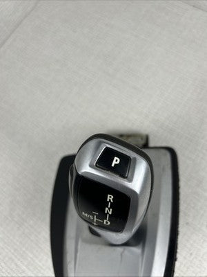BMW E60 E61 Automatic Transmission Shifter Gear Selector Assembly OEM 2008