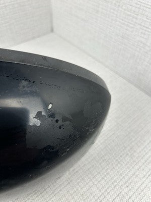 2009-17 Infiniti FX35 FX37 FX50 QX70 Left Driver Mirror W/ Camera Black KH3