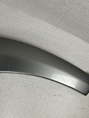 Toyota Sequoia Front Left Fender Flare Wheel Arch Trim Color 1D6 2001-2007 OEM