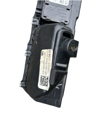 2014-2019 Fits Bmw X5 F15 X6 F16 Front Left Side Master Window Switch 9362116