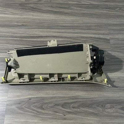 2006-2012 Toyota Rav4 Upper Glove Box Beige OEM 55441-0R010