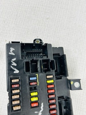 14-17 RAM PROMASTER FRONT BODY CONTROL MODULE P68233854AA OEM