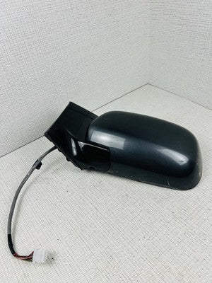 2004–2009 Lexus RX330 RX350 RX400h Driver Side Power Door Mirror Color 1E0 OEM