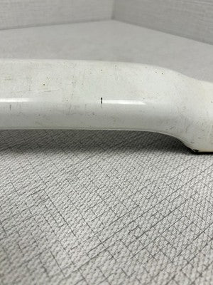 OEM Honda Pilot Rear Tailgate Lower Handle White NH578 – 2009-2011-2012 201