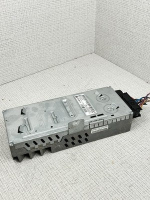 BMW Becker Audio Amplifier 528i 535i 550i 640i 650i 2011-2016 OEM 9243496