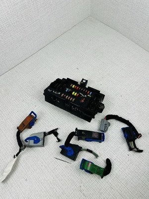 14-17 RAM PROMASTER FRONT BODY CONTROL MODULE P68233854AA OEM