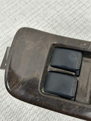 Toyota Highlander Master Power Window Switch 2001-2007 OEM 84040-48050