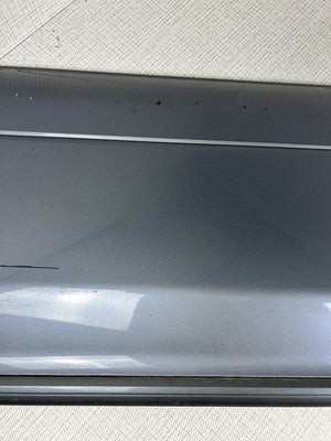 03-09 Lexus GX470 Front Right Passenger Side Door Molding Lower Panel Trim OEM