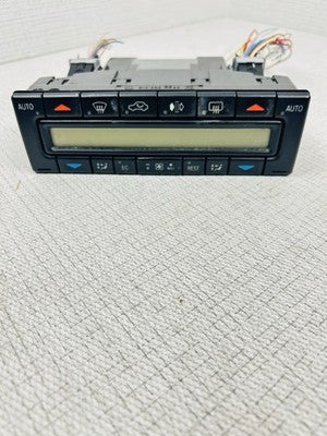 OEM MERCEDES W210 E300 E320 E420 E430 E55 AC HEATER CLIMATE CONTROL 2108302285