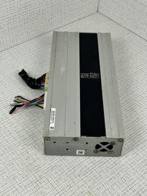 86280-0W141 Lexus GX470 2003-2009 Mark Levinson Sound System Radio Amplifier OEM