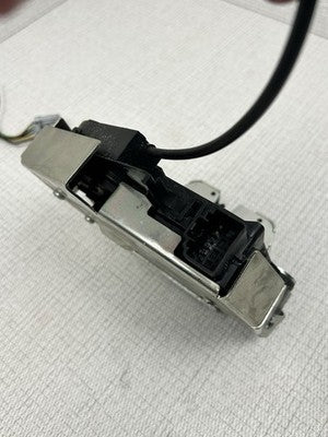 OEM 2008-2015 Volvo V70 XC70 V70 Rear Liftgate Trunk Lock Actuator Latch 31276954