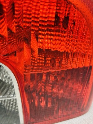 Right RH Passenger Taillight Tail Light Lamp Right Volvo XC90 2007-2012 OEM