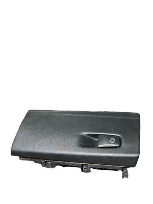BMW X5 F15 Glove Box Compartment Door Black 2014-2018 OEM