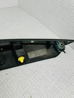 2014-2016 Acura MDX Liftgate Trunk Lock Latch Handle Lights Camera OEM
