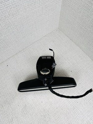 2008-2013 Bmw E88 1/3 Series Front Interior Rearview Mirror Ec Led Compass Oem