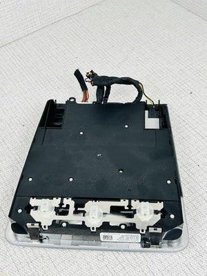 Front Center Overhead Dome Reading Lamp Light Sunroof Switch OEM BMW E90 E92