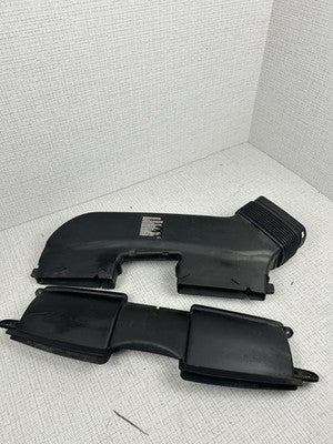 2006-13 BMW E90 E92 E93 328i FRONT AIR INTAKE INLET DUCT 7541737 7541738 OEM