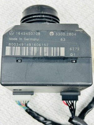 2006-2009 Mercedes GL ML R Class Ignition Switch X164 W164 OEM 1645450708