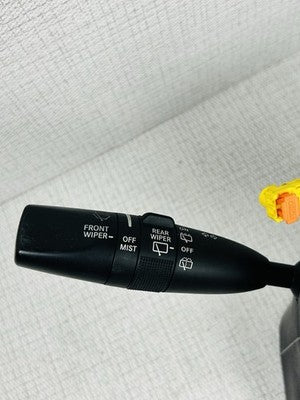 2011-2013 Jeep Grand Cherokee Turn Signal Wiper Switch Clock Spring 1HE78DX9AE