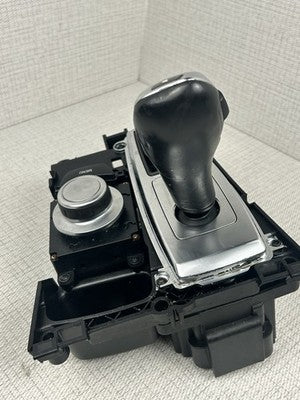 2007-2013 BMW X5 X6 E70 E71 Shifter Selector IDrive Control Switch OEM