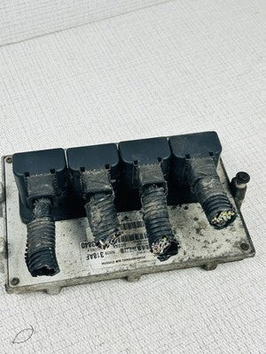 2009 Dodge Ram 1500 5.7L ECU PCM Engine Control Module P68039318AF